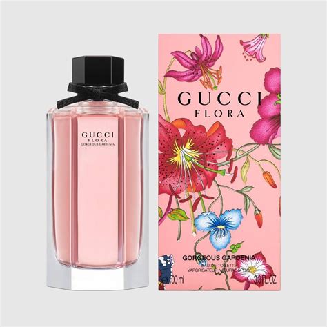 gucci flora eau de parfum ingredients|gucci flora perfume original.